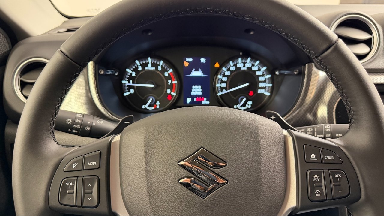 Suzuki Vitara 2026, bild 6/6