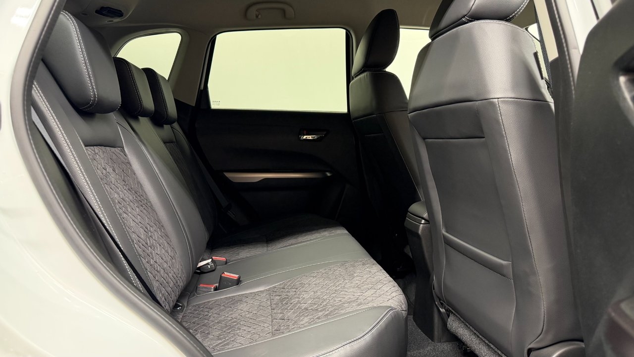 Suzuki Vitara 2026, bild 5/10