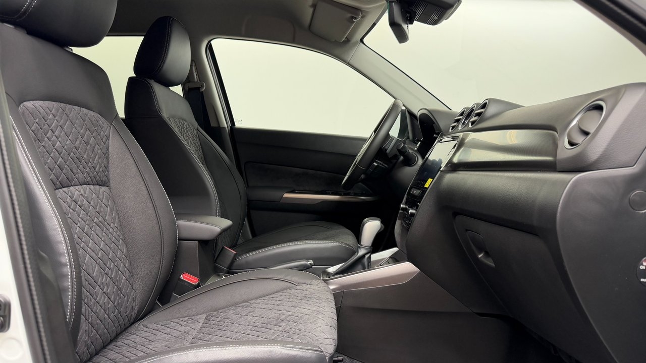 Suzuki Vitara 2026, bild 6/10