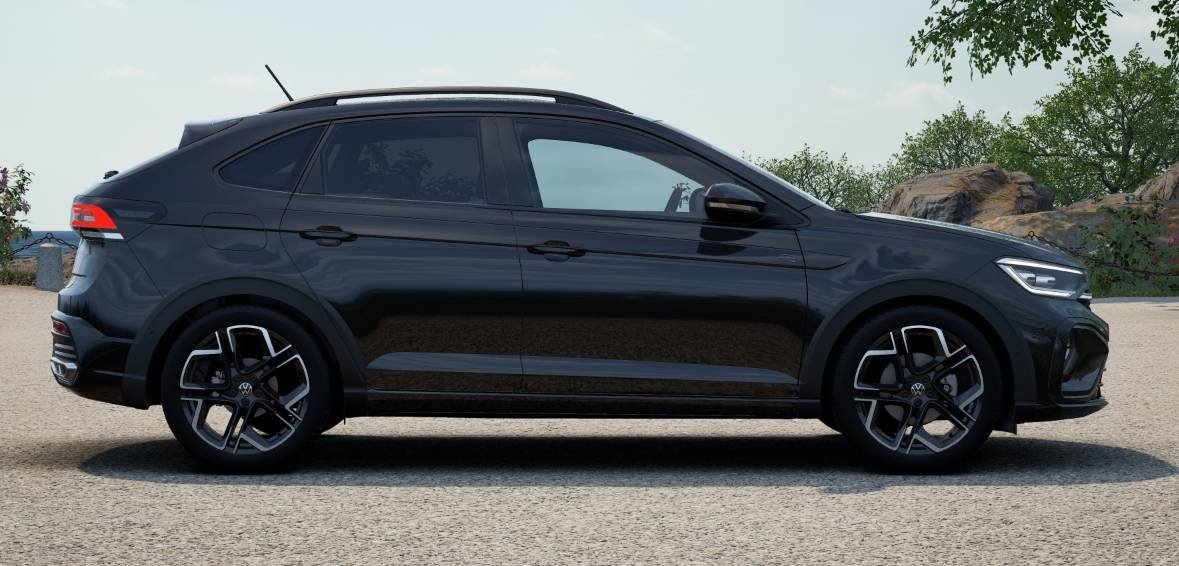 Volkswagen Taigo 2027, bild 6/7