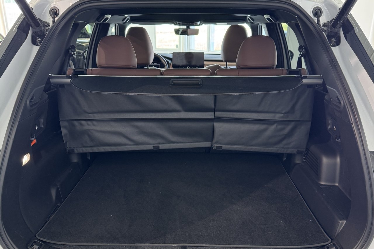 Mitsubishi Outlander 2025, kuva 4/10
