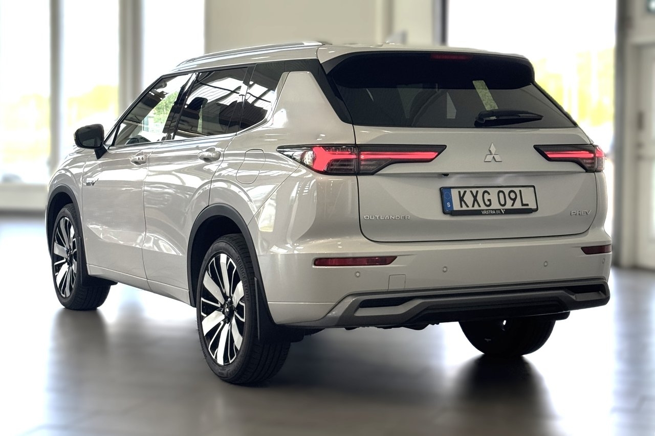 Mitsubishi Outlander 2025, kuva 3/10