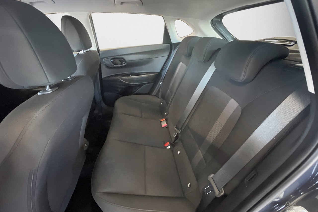 Hyundai i20 1.0 T-GDi AUT Essential MY26 2026, bild 5/7