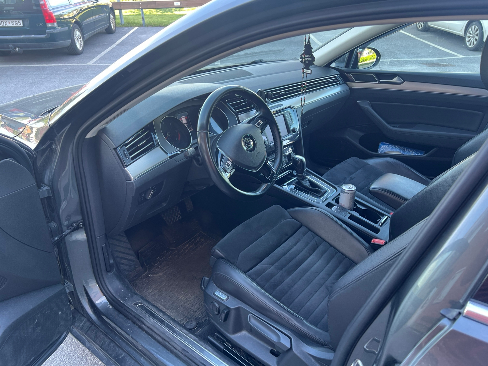 Volkswagen Passat 2015, bild 5/9