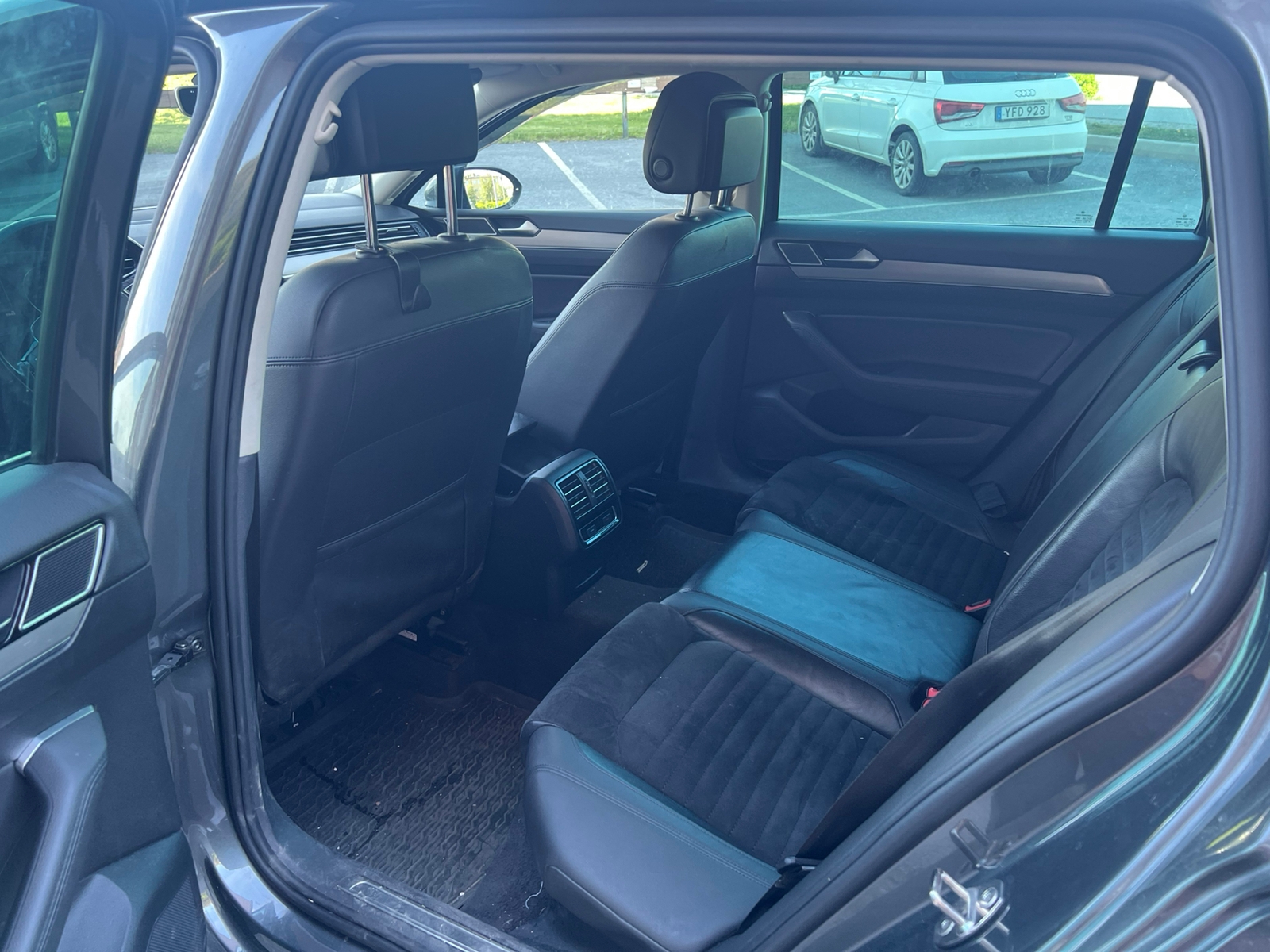 Volkswagen Passat 2015, bild 6/9