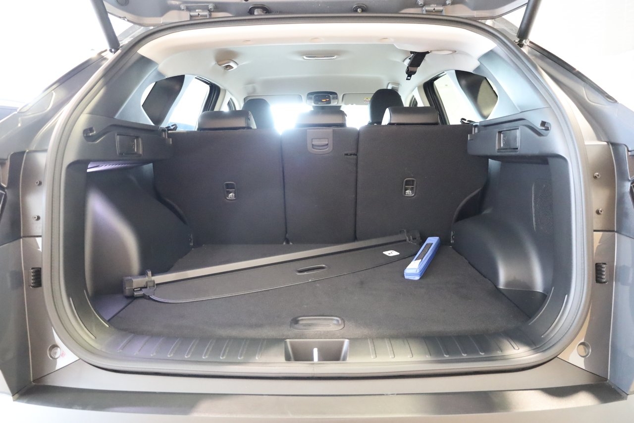Hyundai Tucson 2027, bild 5/10