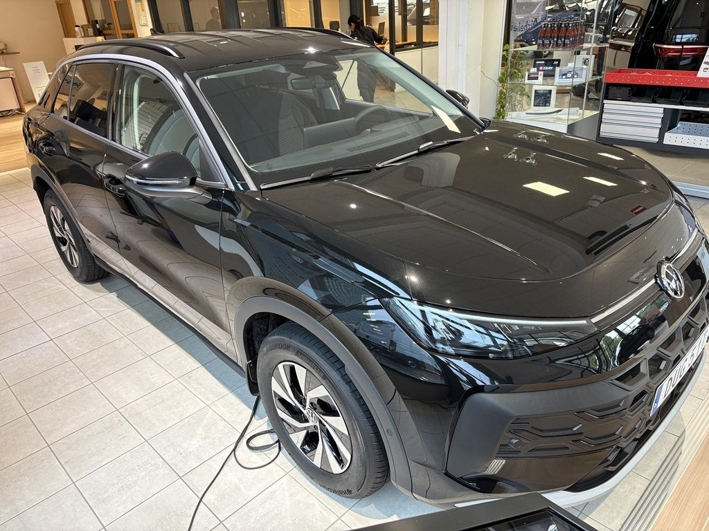 Volkswagen T-Roc Sommarkampanj 2026, bild 3/10