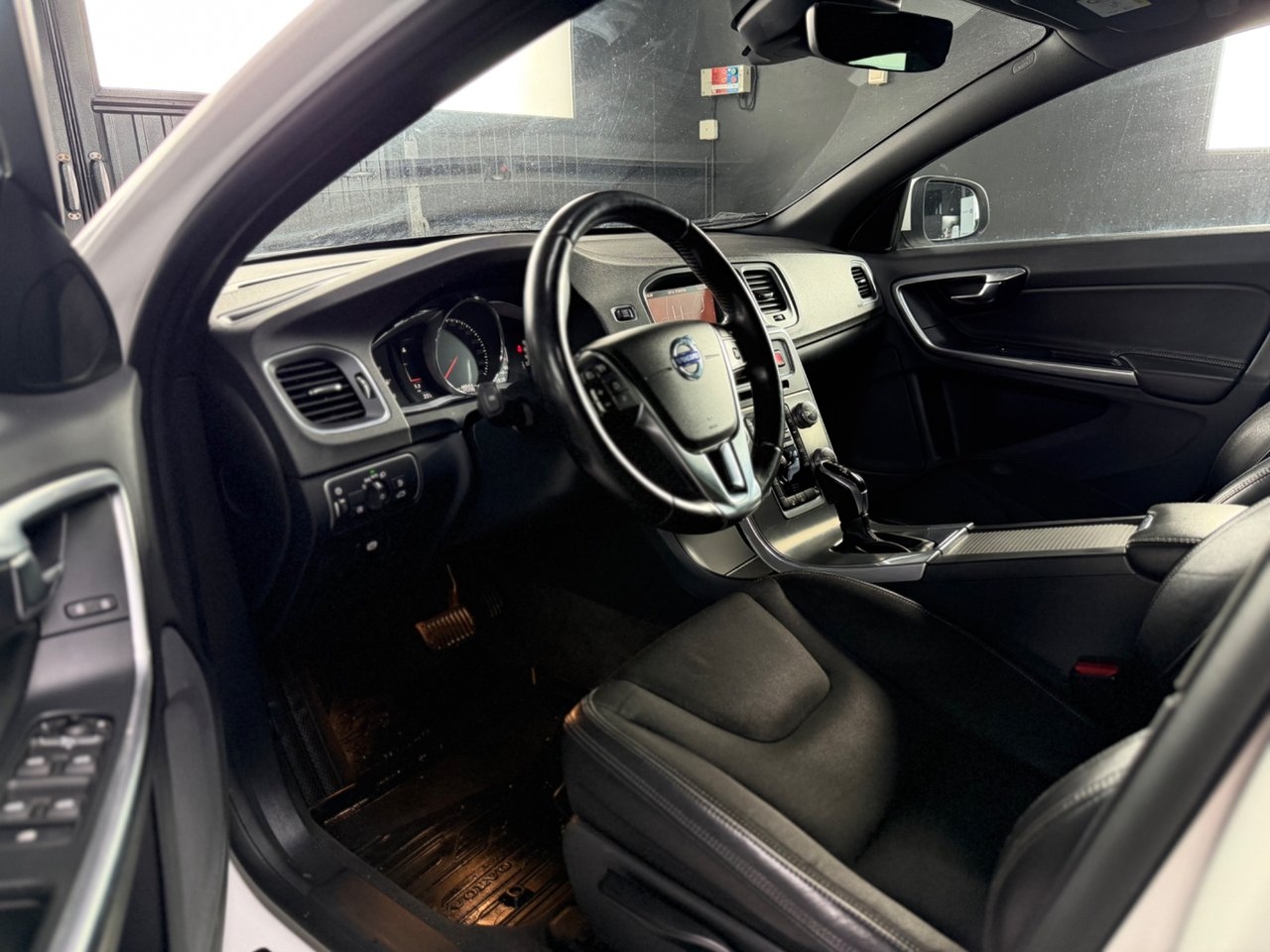 Volvo V60 2018, bild 5/14