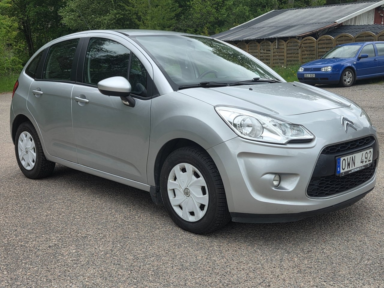 Citroen C3