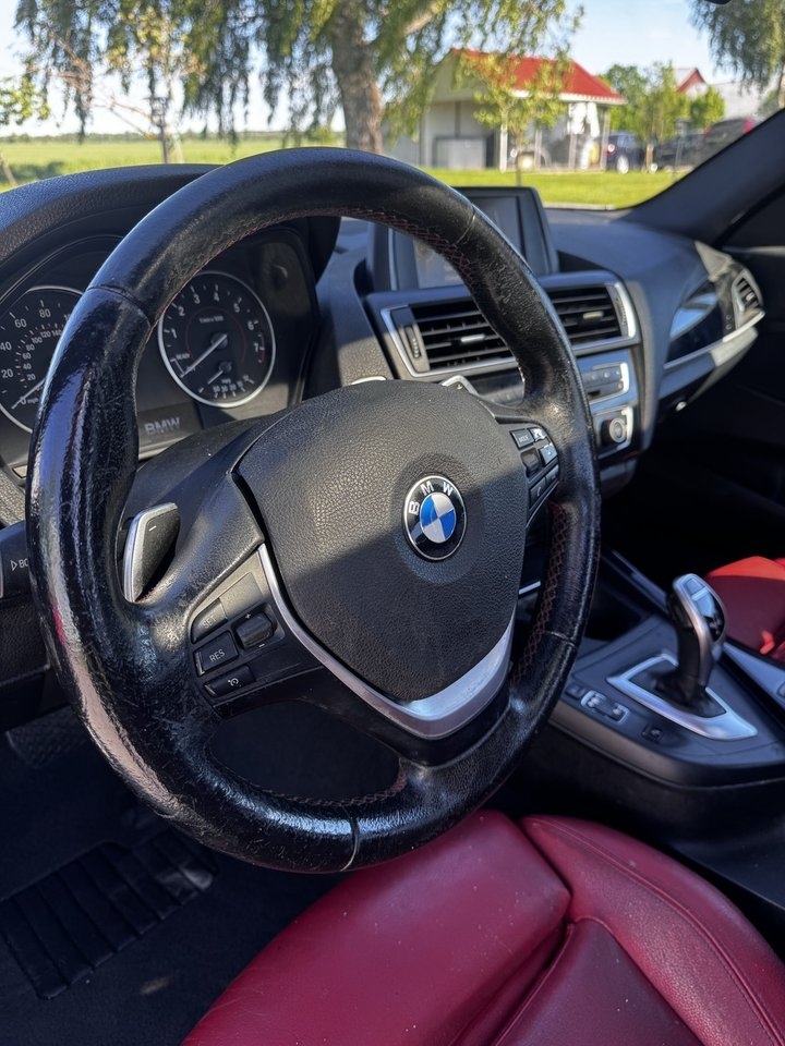 BMW 228 2016, photo 7/16