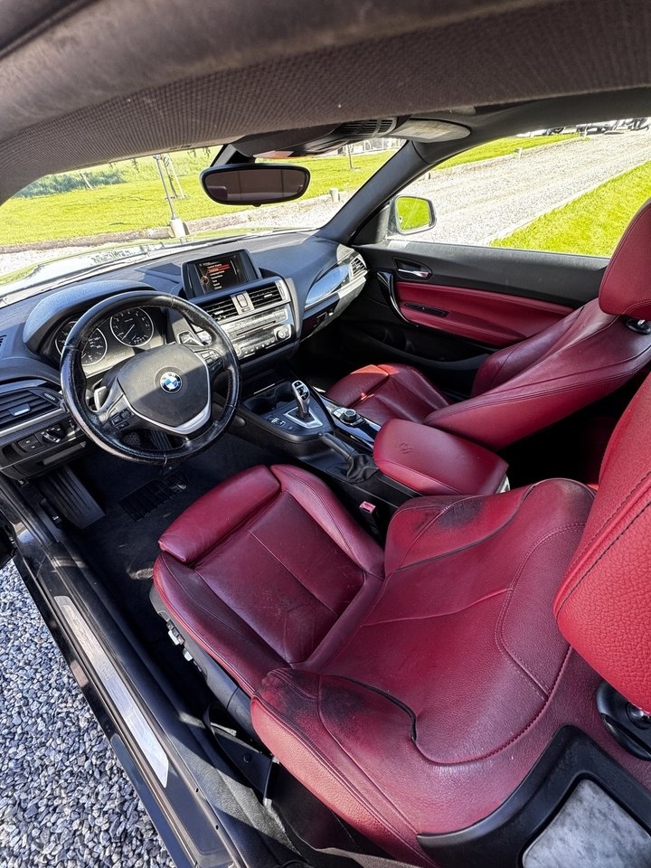 BMW 228 2016, photo 5/16