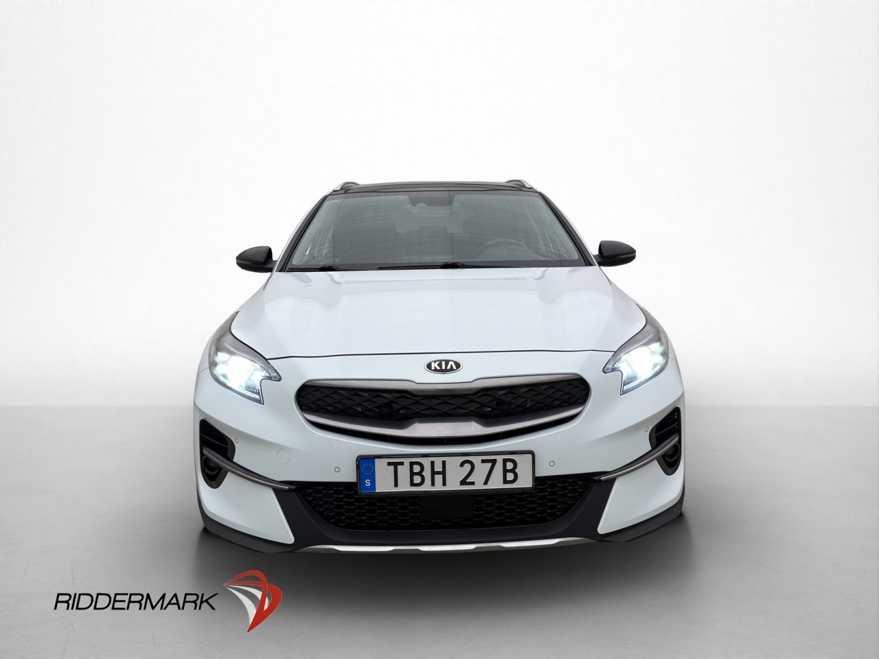 Kia XCeed 2020, bild 2/33