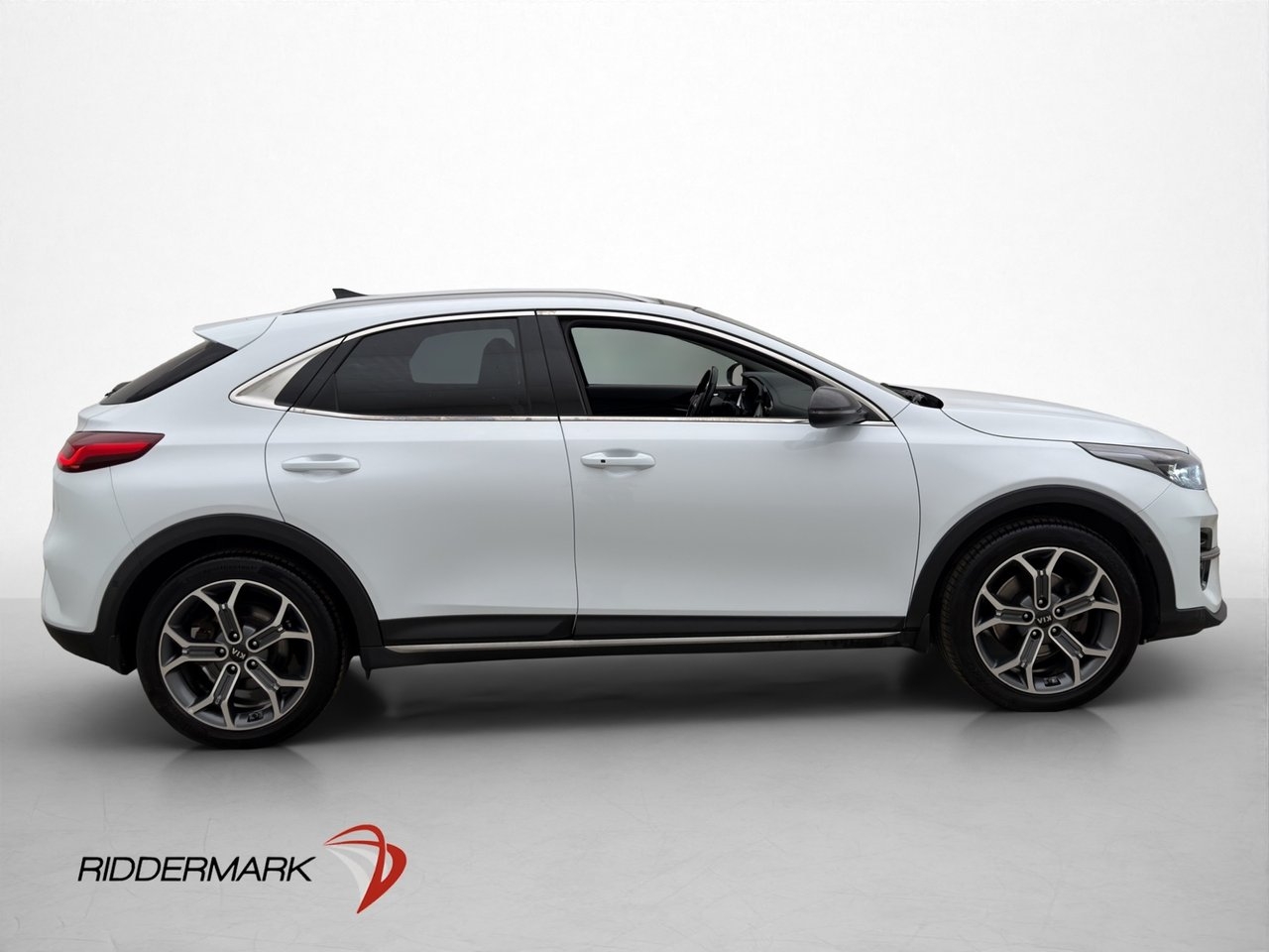 Kia XCeed 2020, bild 4/33