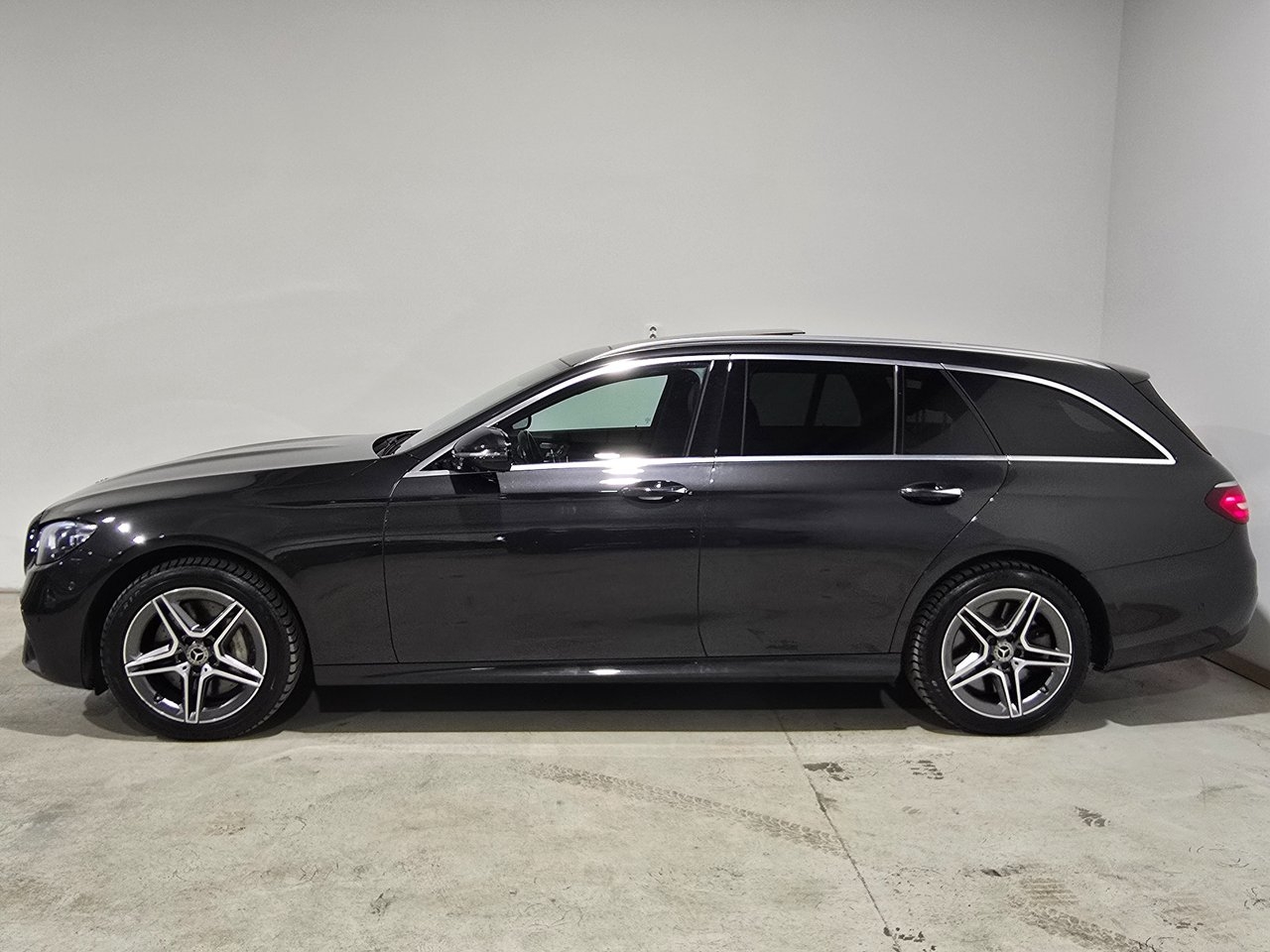 Mercedes-Benz E 2021, bild 3/20