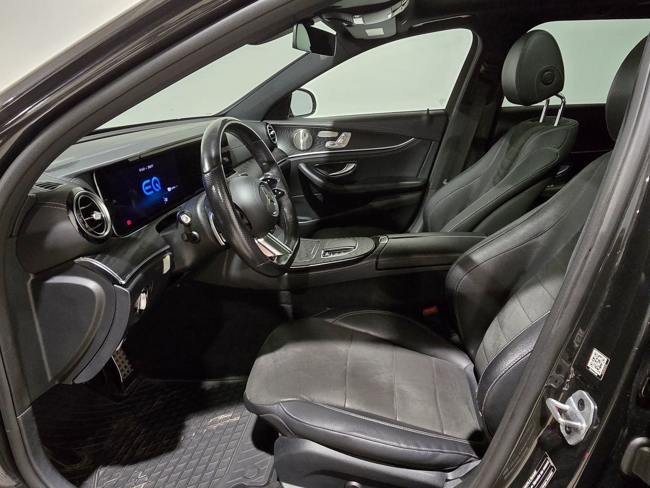 Mercedes-Benz E 2021, bild 7/20