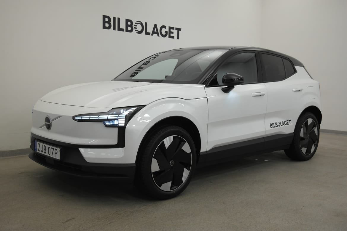 Volvo EX30
