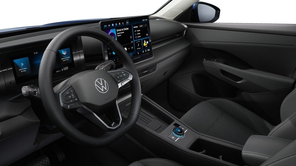 Volkswagen T-Roc 1.5 ETSI 150 HK DSG7 2026, bild 6/6