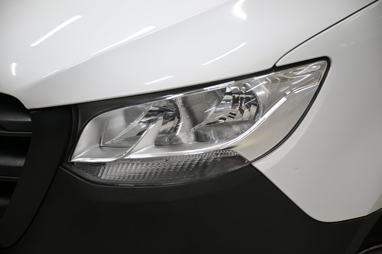 Mercedes-Benz Sprinter 2019, bild 3/10