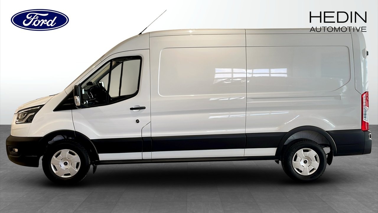 Ford Transit 2026, bild 6/9