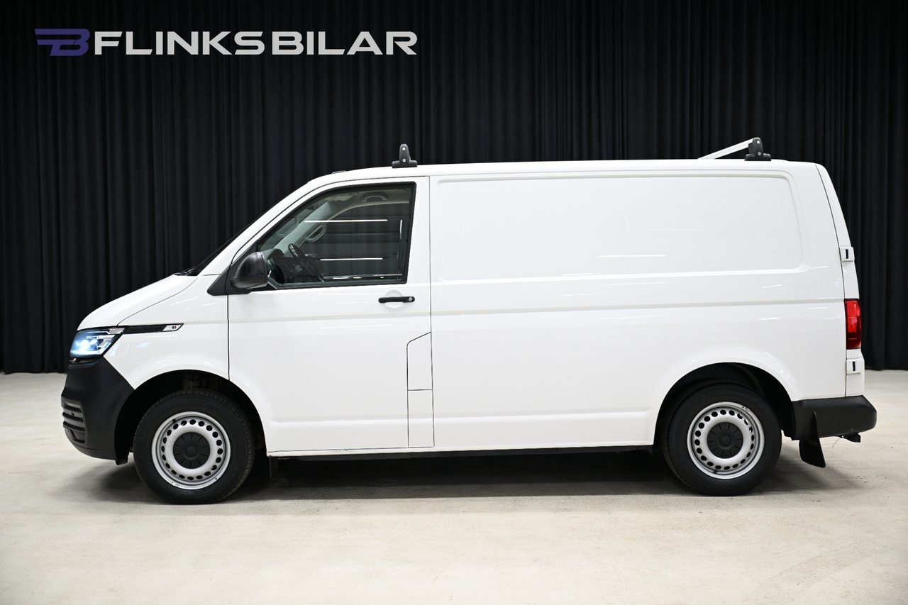 Volkswagen Transporter 2020, photo 2/10