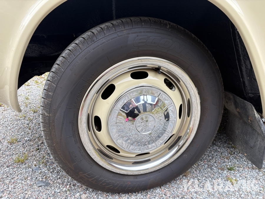 Volvo 144 1.8 Automatisk 1968, kuva 7/10