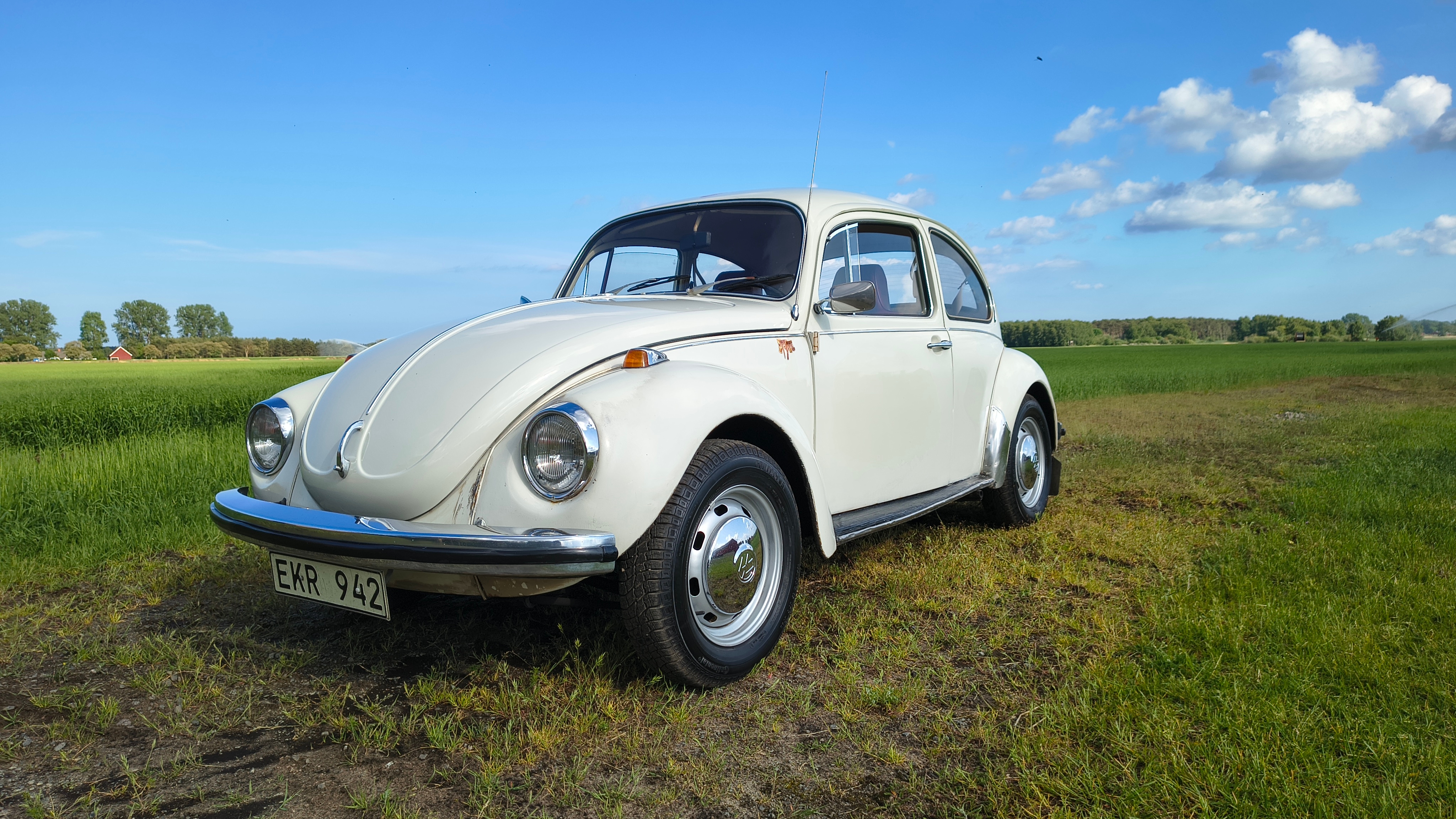 Volkswagen 1302