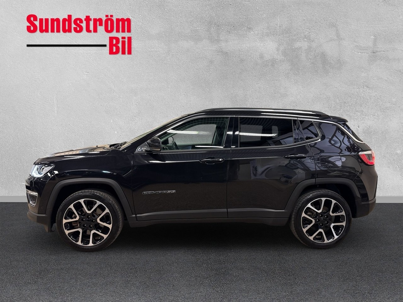 Jeep Compass 2020, bild 4/10