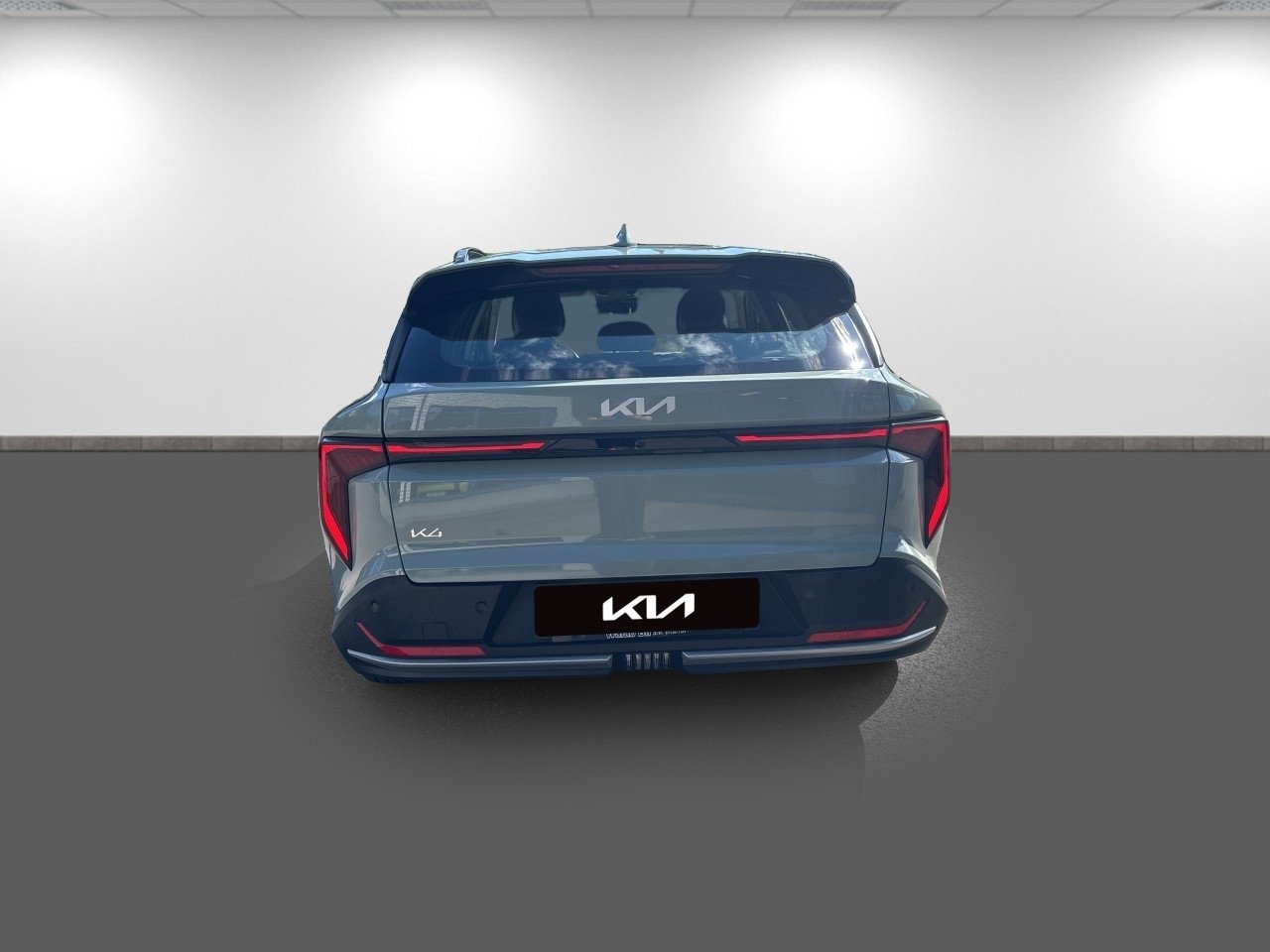 Kia K4 SW ACTION 1.0 T-GDI 115HK 2026, bild 5/19