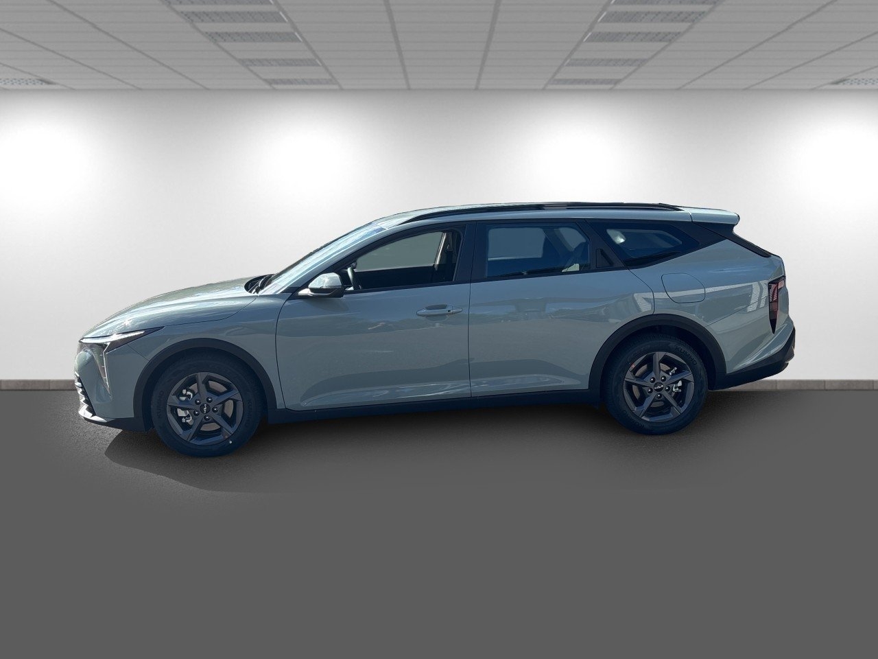 Kia K4 SW ACTION 1.0 T-GDI 115HK 2026, bild 4/19