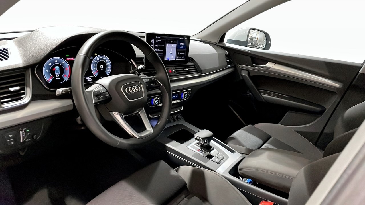 Audi Q5 2025, bild 7/10
