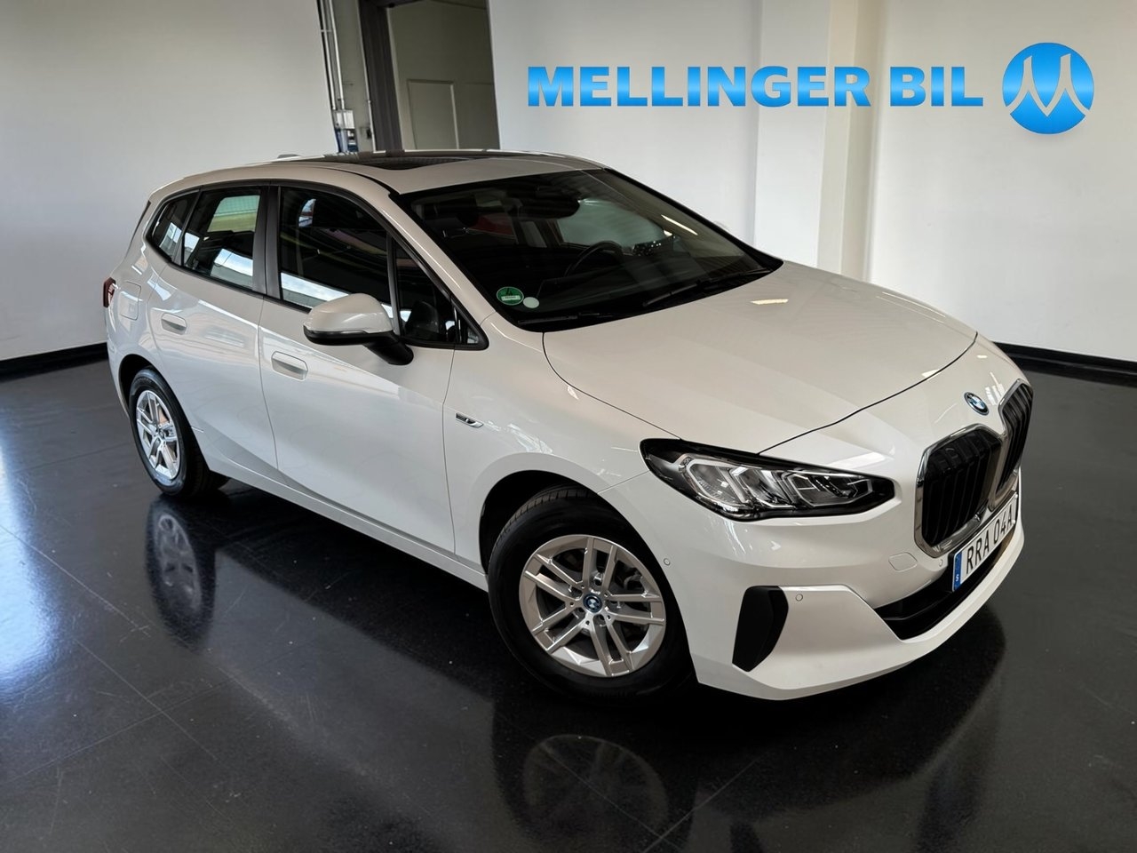 BMW 225 2023, kuva 2/10