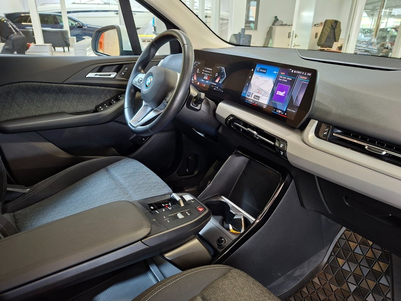 BMW 225 2023, kuva 7/10