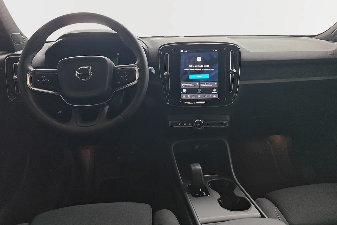 Volvo EX40 Twin Motor Performance Plus 2025, kuva 6/19