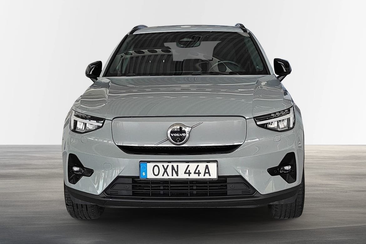 Volvo EX40 Twin Motor Performance Plus 2025, kuva 2/19