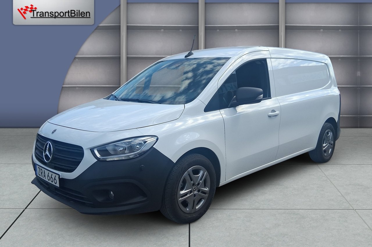 Mercedes-Benz Citan