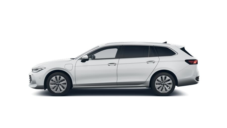 Volkswagen Passat 2026, bild 2/5