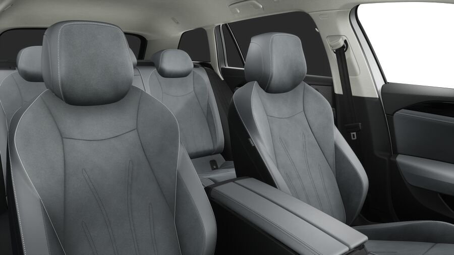Volkswagen Passat 2026, bild 3/5