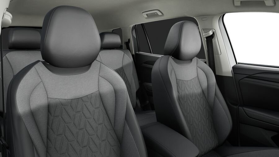 Volkswagen Tayron Life Edition (7-säten) 2026, bild 5/5