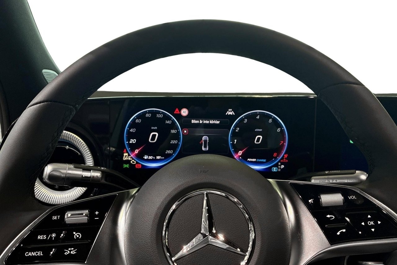 Mercedes-Benz GLB 200 2027, bild 7/10