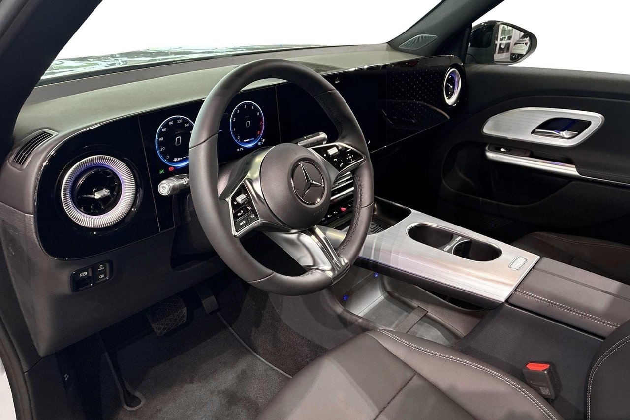 Mercedes-Benz GLB 200 2027, bild 6/10