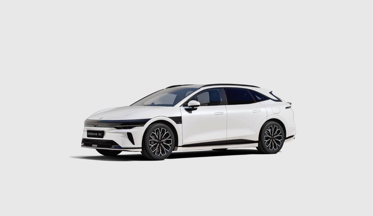 Zeekr 7GT