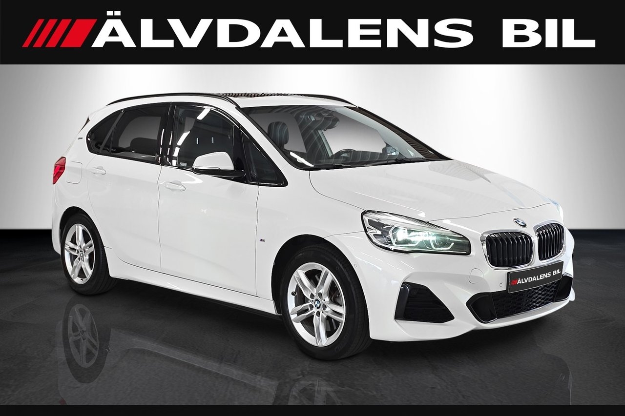 BMW 225