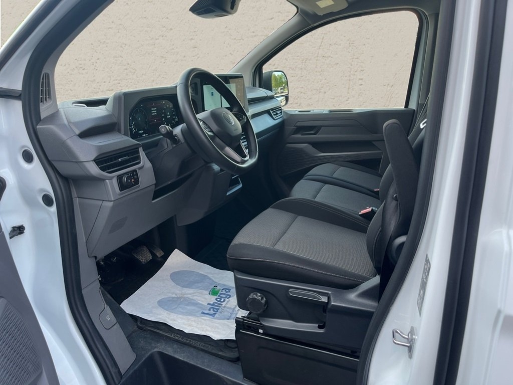 Volkswagen Transporter 2025, bild 3/7