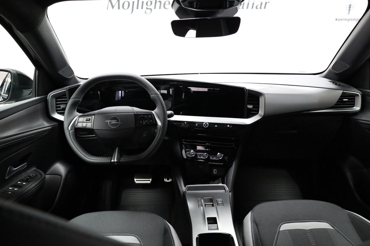 Opel Mokka Hybrid 145 Privatleasing 2026, bild 2/23