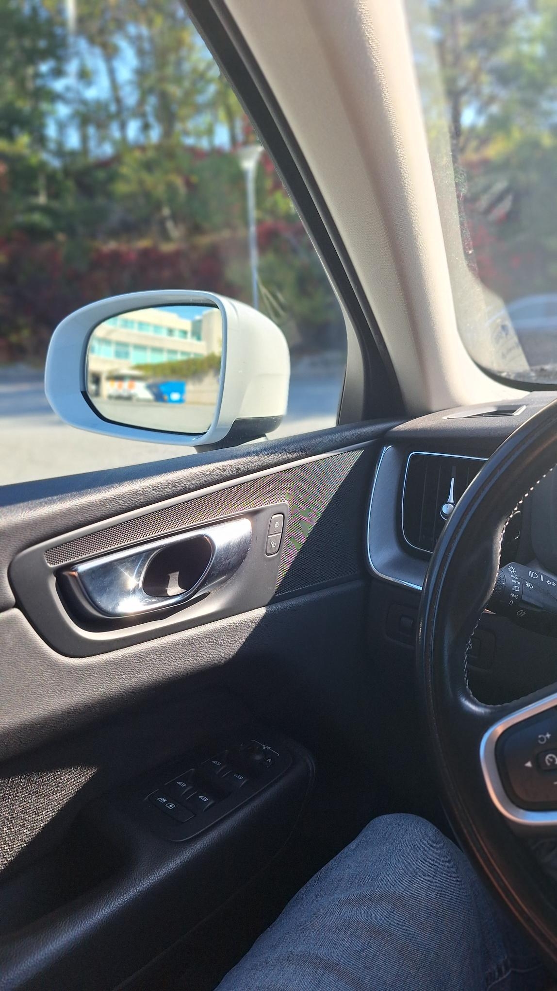 Volvo XC60 B4 Geartronic 2021, bild 6/10