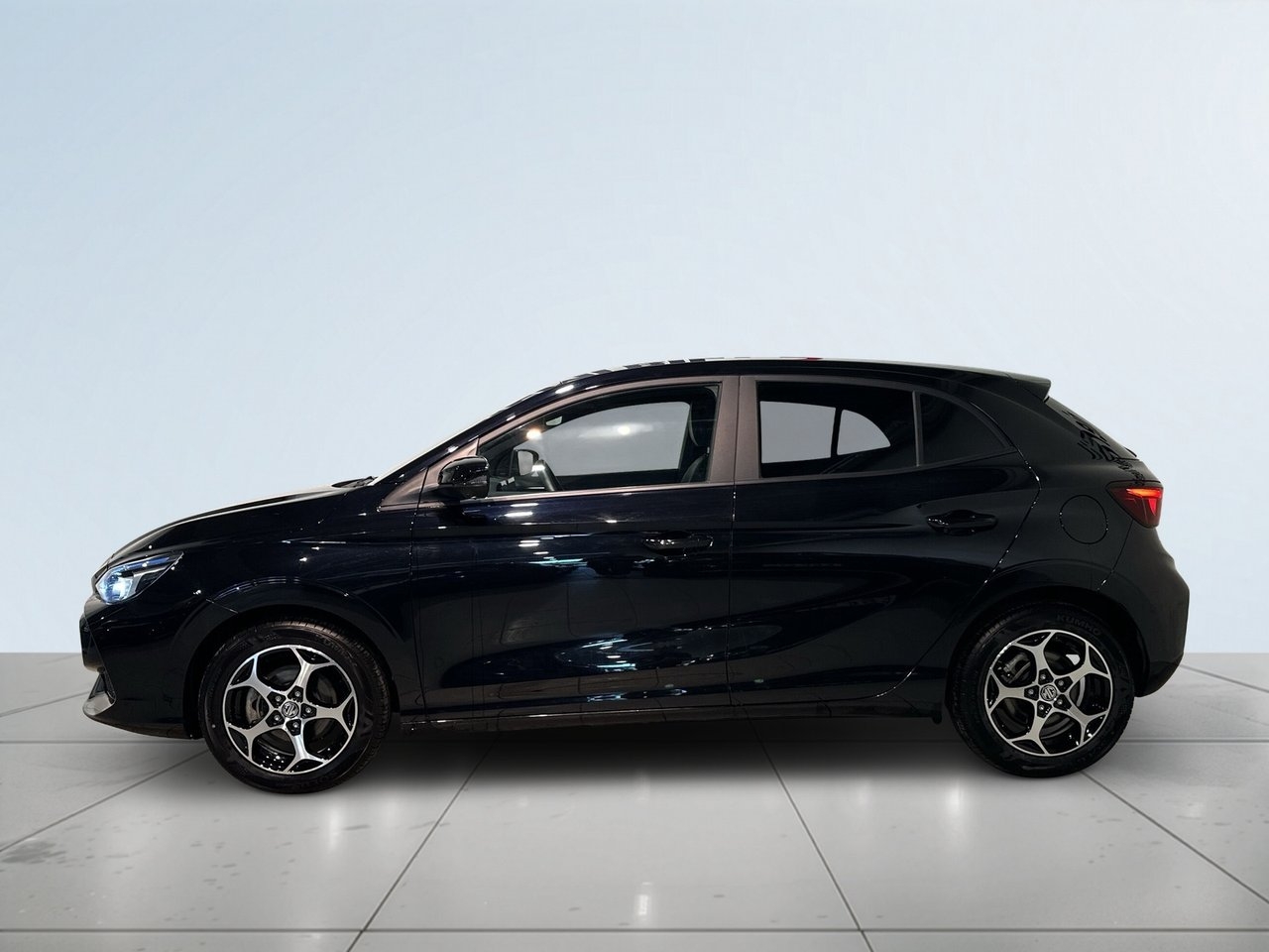 MG MG3 Hybrid+ Luxury 2024, kuva 4/18