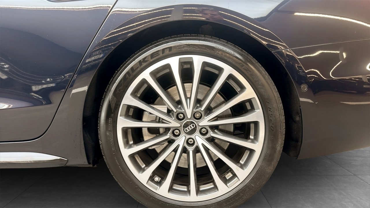 Audi A6 2026, photo 6/10