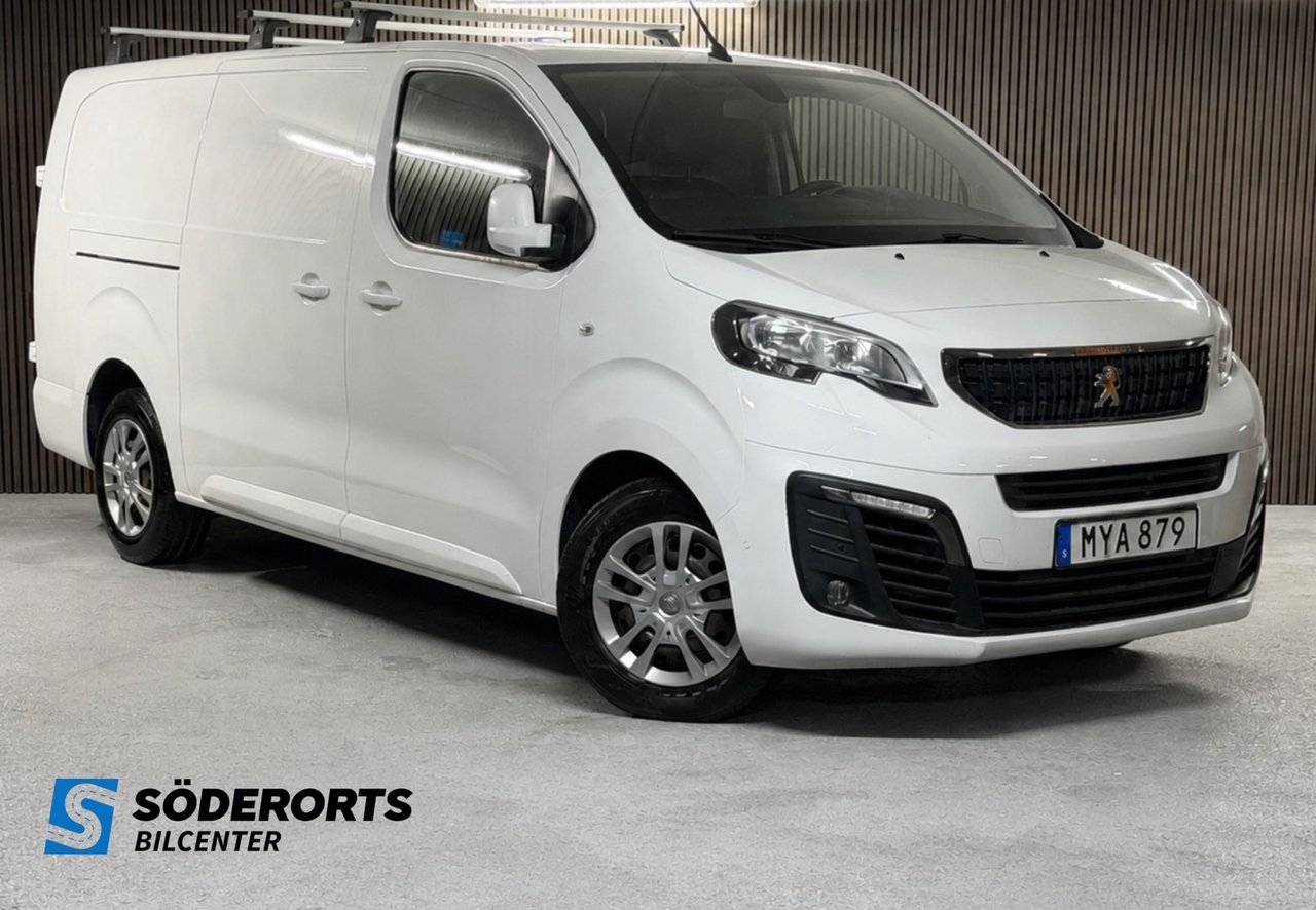Peugeot Expert