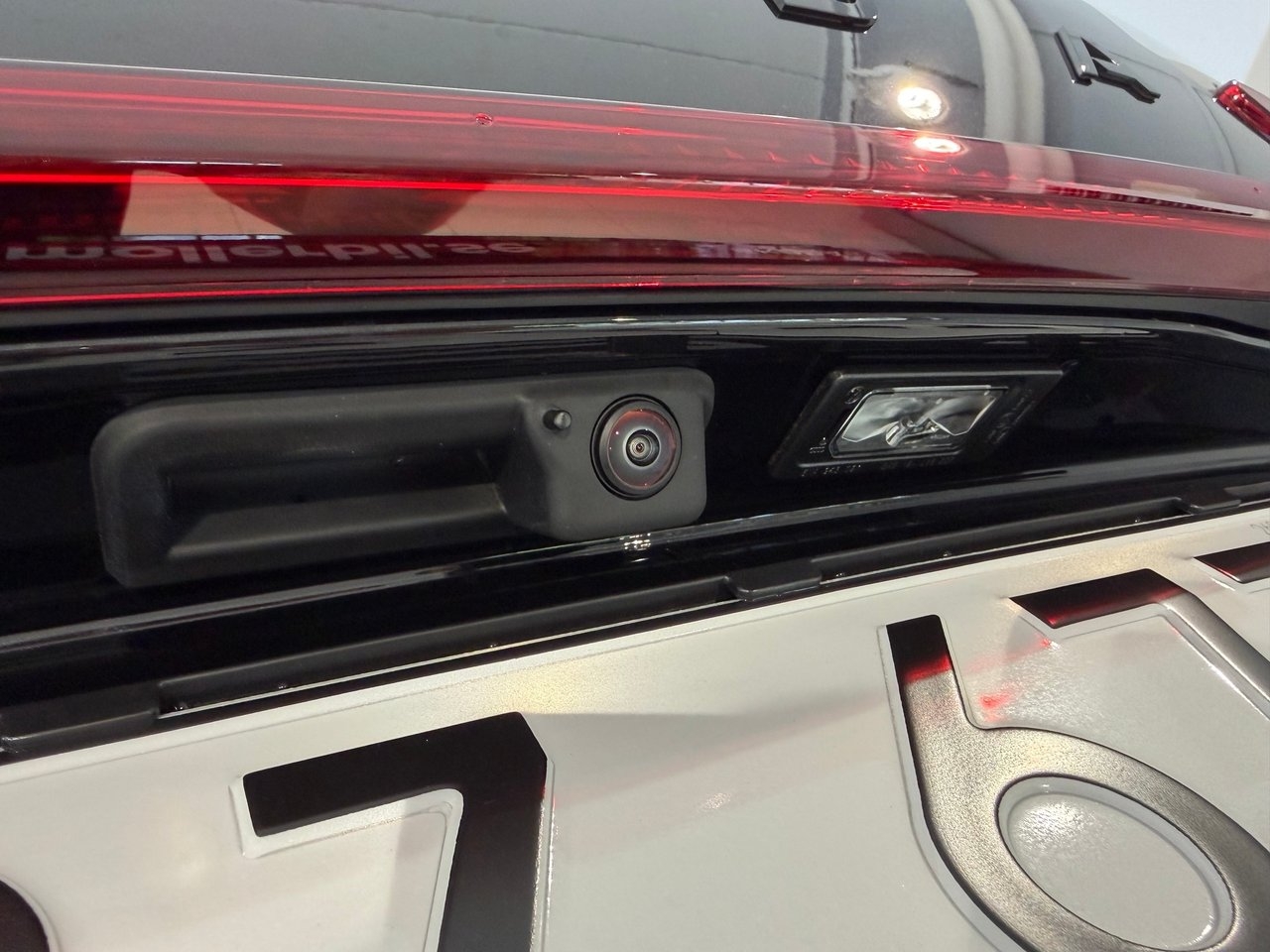 Skoda Kodiaq 2026, bild 6/10