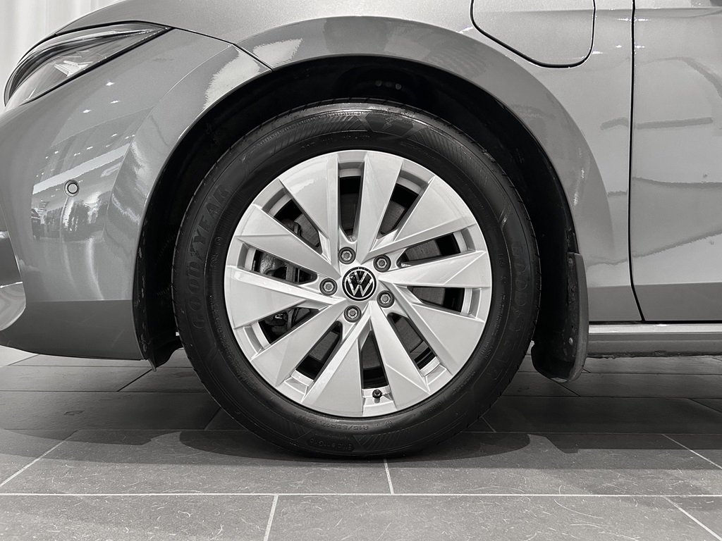 Volkswagen Passat 2025, bild 5/10